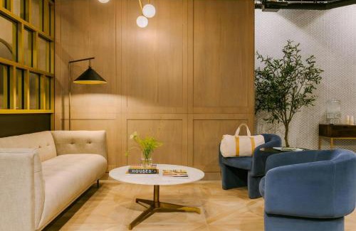 Little Portugal Hotel | Sonder by Marriott Bonvoy Artesa Apartments West Queen West