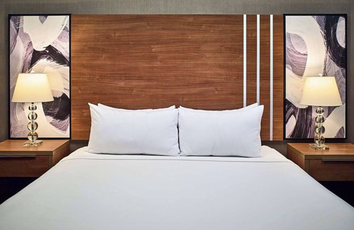 Atlanta Hotel | Sonesta Atlanta Northwest Galleria - Marietta