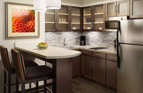 Las Colinas Hotel | Sonesta ES Suites Dallas - Las Colinas