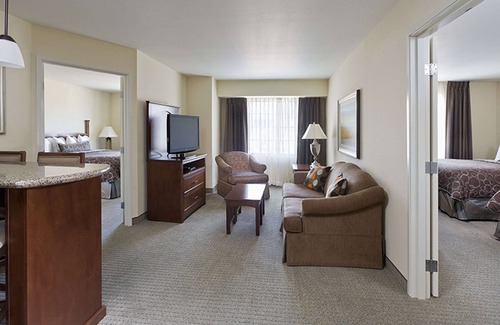 Las Colinas Hotel | Sonesta ES Suites Dallas - Las Colinas