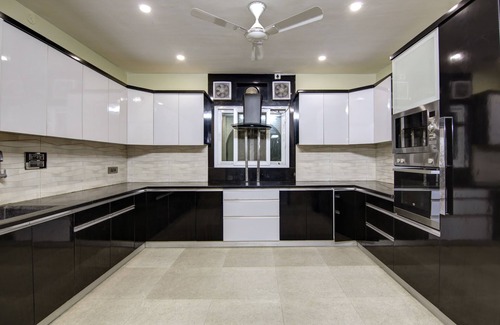 Okhla Apartment | SONESTA LUXURY APARTMENT