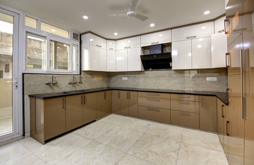 Okhla Apartment | SONESTA LUXURY APARTMENT