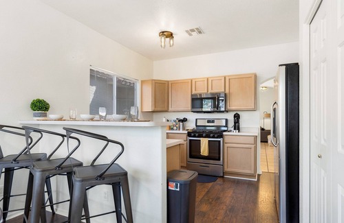 Continental Ranch House | Sonesta Tucson