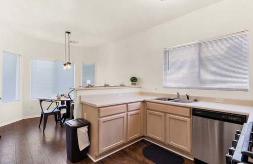 Continental Ranch House | Sonesta Tucson
