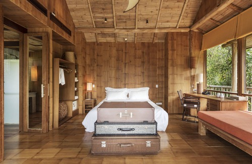 Ko Kood Resort | Soneva Kiri