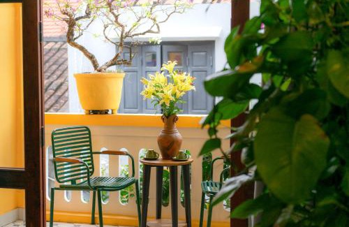 Minh An Villa | Song An Home