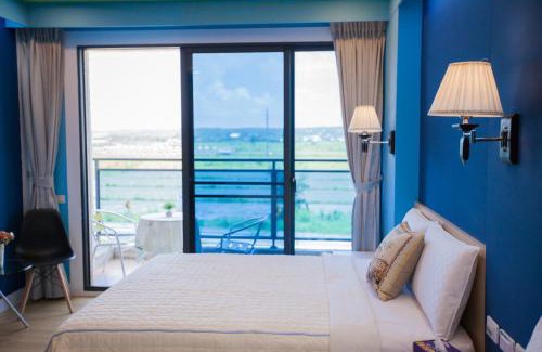 Shanjiao House | Song Ping Resort松平渡假會館