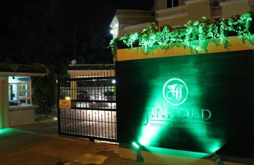 Kampung Stampin Apartment | Song Service Apartment formerly known as Jinhold Service Apartment