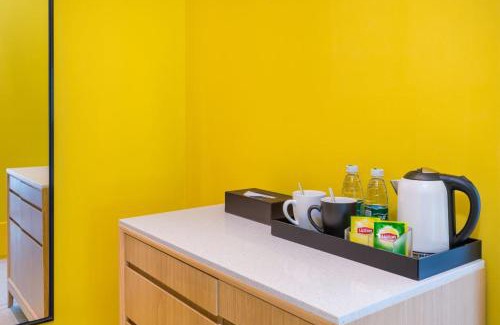 Dalang Hotel | SongShan Lake PingShang Serviced Hotel