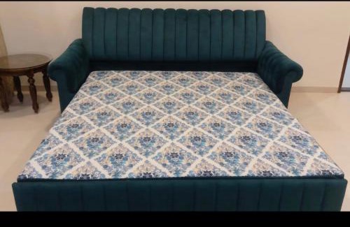 Igatpuri Apartment | Soni & Avi Home