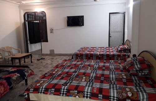 Amritsar House | Soni guest house near