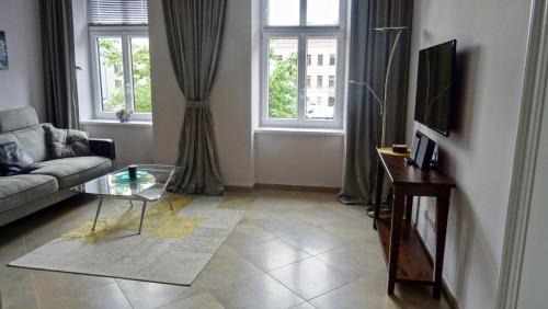 Oberdobling Apartment | Sonnberg Design Apartment