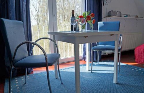 Diedrichshagen Apartment | Sonne