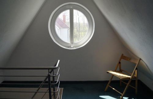 Diedrichshagen Apartment | Sonne