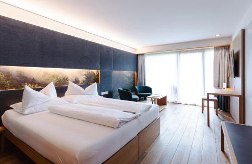Mellau Hotel | Sonne Mellau - Feel good Hotel