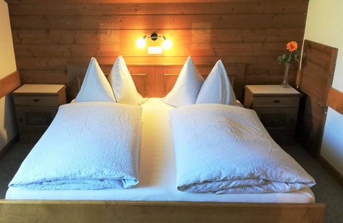 Pfarrwerfen Bed & Breakfast | Sonneck Frühstückspension