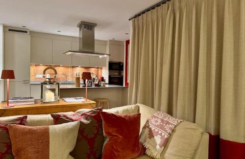 Saas-Fee Apartment | Sonnegg Lodge 2.1