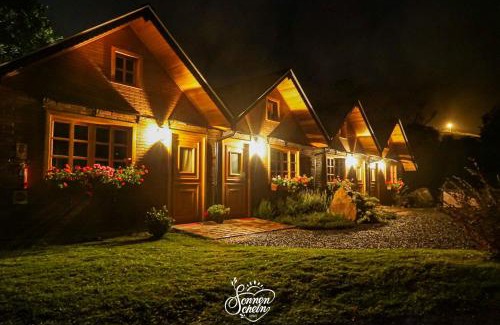 Sao Martinho Apartment | Sonnen Schein Chalés