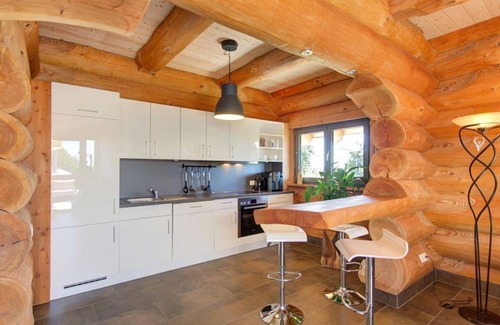 Schweigen-Rechtenbach Apartment | Sonnenberg Apartment 3 - Holiday domicile Schweigen