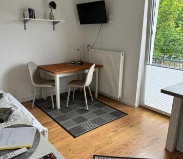 Bad Nenndorf Apartment | Sonnenblick