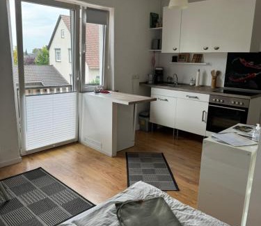 Bad Nenndorf Apartment | Sonnenblick