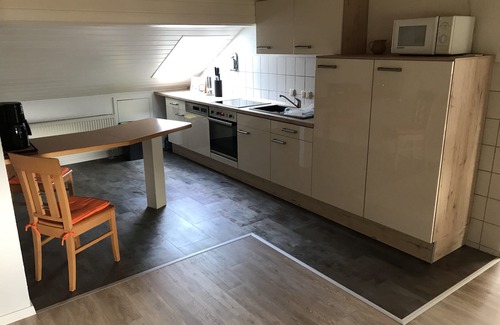 Jurgenohl Apartment | Sonnenblick Harz/Goslar