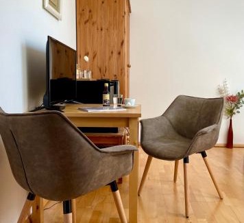 Muehlheim am Inn House | Sonnenblumenhof