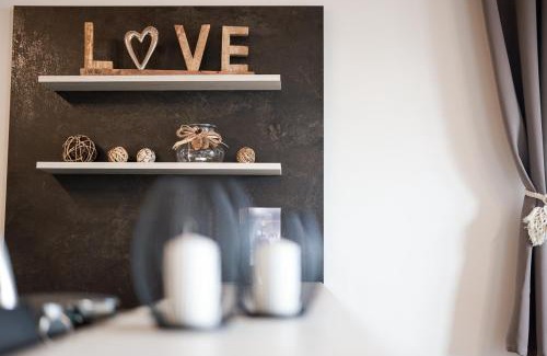 Heiligenkreuz im Lafnitztal House | Sonnendörfl