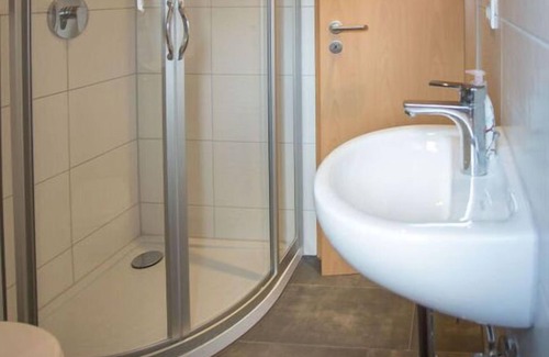 Allersberg House | Sonnengarten Comfortable holiday residence