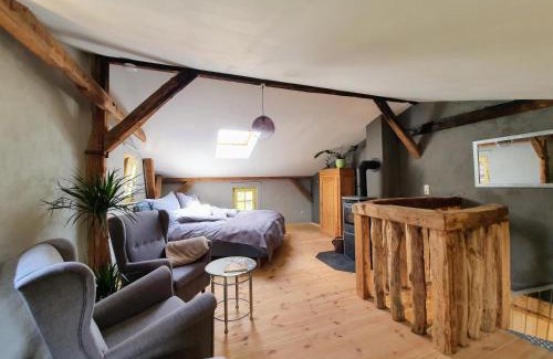 Neu Karin Apartment | Sonnenhügel