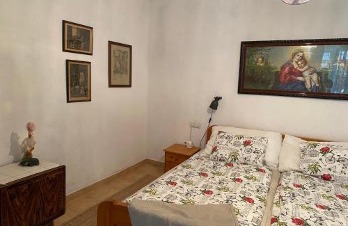 Weikertschlag House | Sonnenhof Wildkatta Frühstückspension