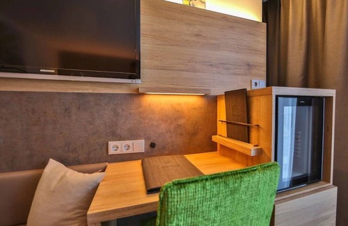 Volkach Hotel | Sonnenhotel Weingut Römmert