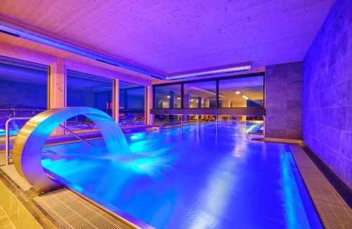 Volkach Hotel | Sonnenhotel Weingut Römmert Spa und Wellness