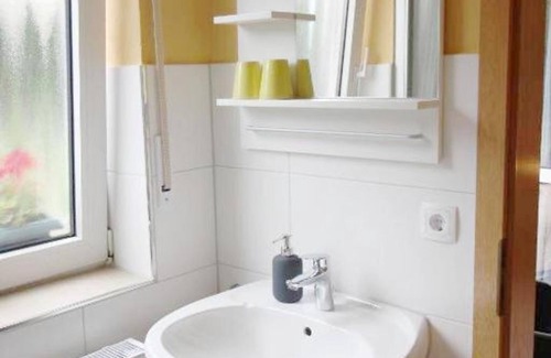 Kapellen-Drusweiler Bed & Breakfast | Sonnenschein 2 - House Sonnengarten