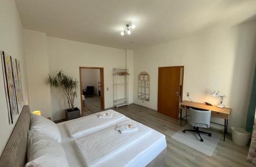 Hermeskeil Apartment | Sonnenschein-Apartment