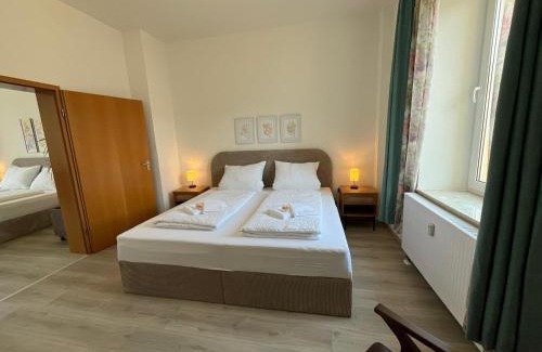 Hermeskeil Apartment | Sonnenschein-Apartment