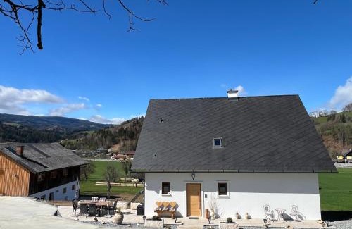 Gemeinde Großradl Apartment | Sonnenschein Appartement- und Ferienhaus mit Terrasse und Garten