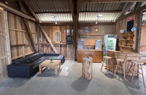 Gemeinde Großradl Apartment | Sonnenschein Appartement- und Ferienhaus mit Terrasse und Garten