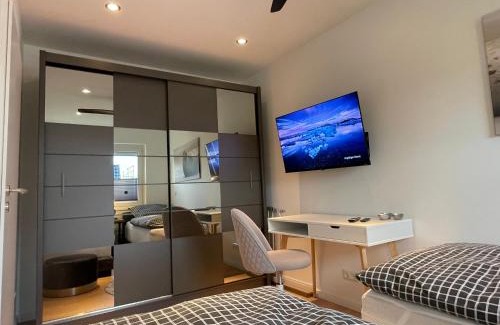 Brake Apartment | Sonnenschein