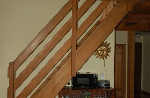 Roggenburg Apartment | Sonnenschein - Vogtmühle