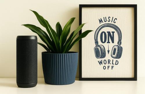 Pankow Apartment | Sonnenterrasse & 2 King-Size DZ - Citynah & ruhig