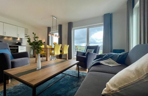 Heringhausen Apartment | Sonnenweg 46-6 - Wilde 13