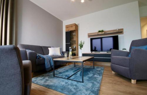 Heringhausen Apartment | Sonnenweg 46-6 WILDE 13