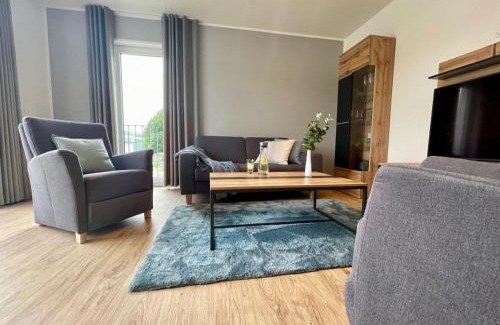 Heringhausen Apartment | Sonnenweg 46-6 WILDE 13