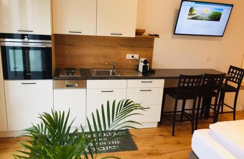 Rust Apartment | Sonnenweg Appartements