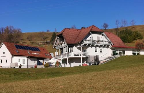 Unterlamm Apartment | Sonnenwiese in Unterlamm 58