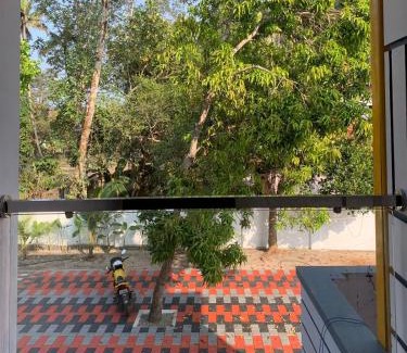 Cherthala House | SONNET VILLA HOME Stay