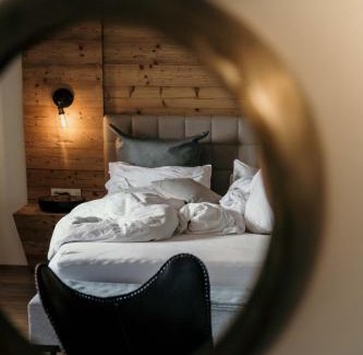 Alpendorf Hotel | Sonnhof Alpendorf - an adults only place