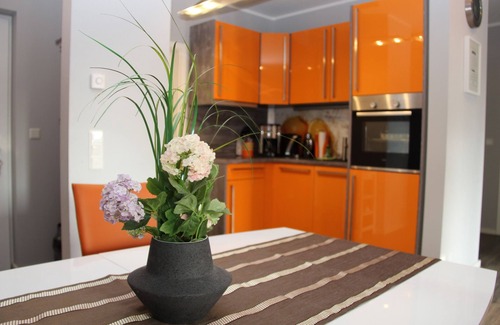 Thiessow Apartment | Sonnige Auszeit auf Rügen in der Ferienwohnung 4 Haus "sonne"