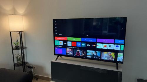 Neuschonefeld Apartment | Sonnige Wohnung im Zentrum mit Terrasse u Tiefgarage - Netflix & Prime